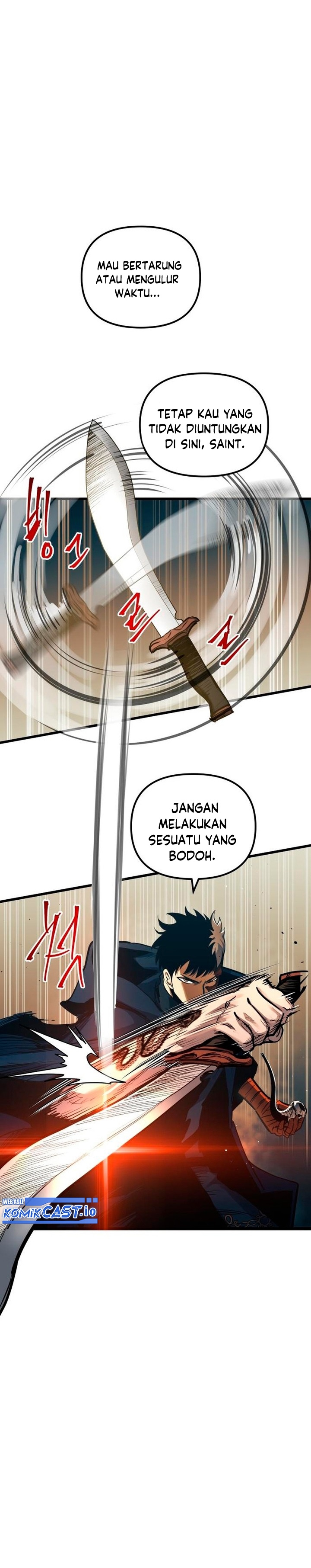 Read Doom Breaker ID Manga Online