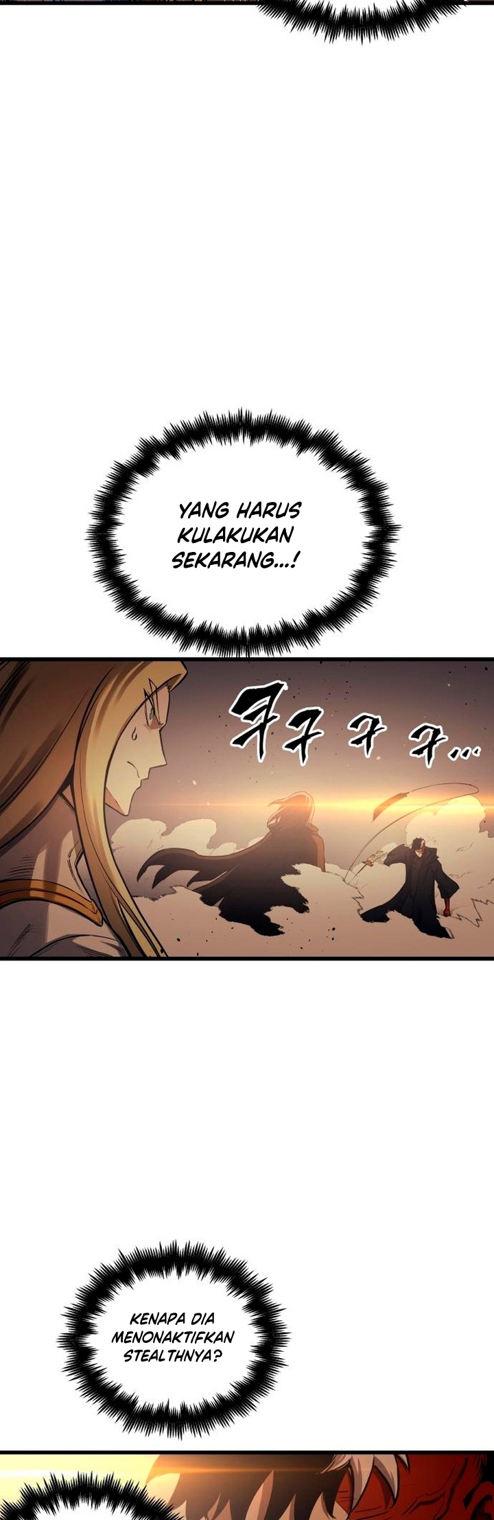 Read Doom Breaker ID Manga Online