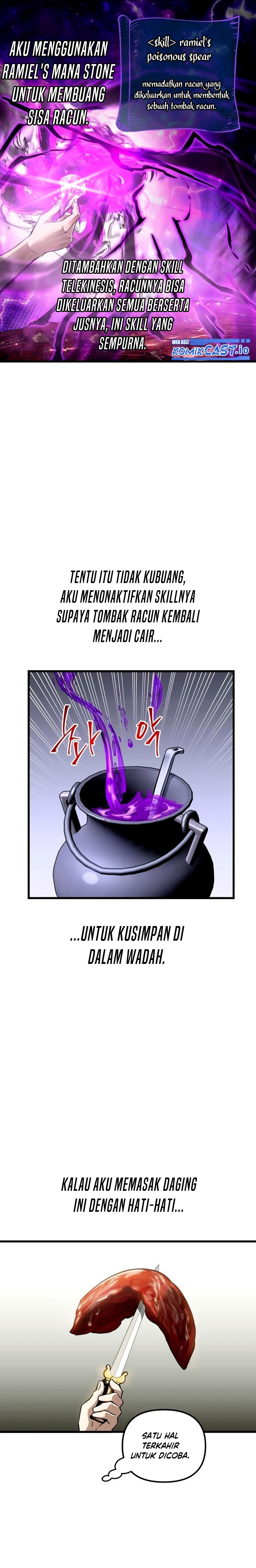 Read Doom Breaker ID Manga Online