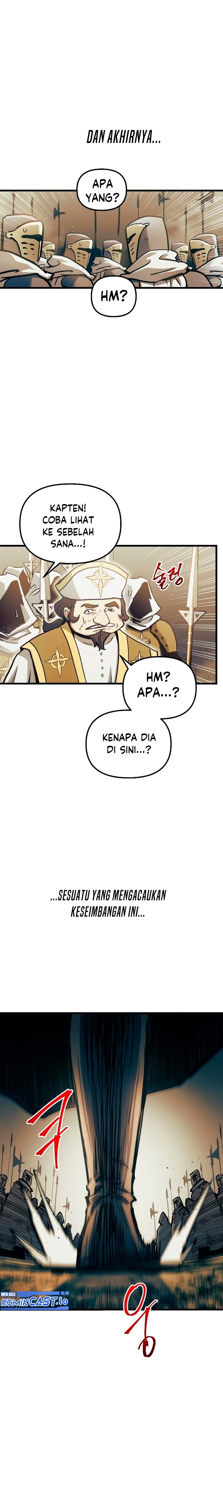Read Doom Breaker ID Manga Online