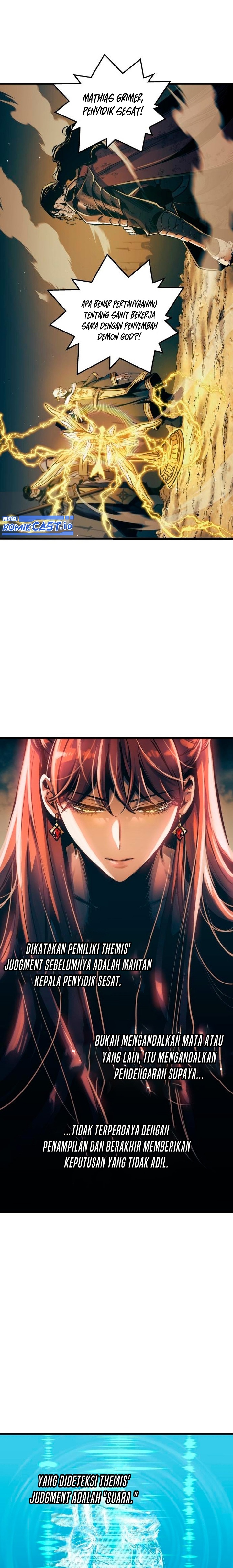 Read Doom Breaker ID Manga Online