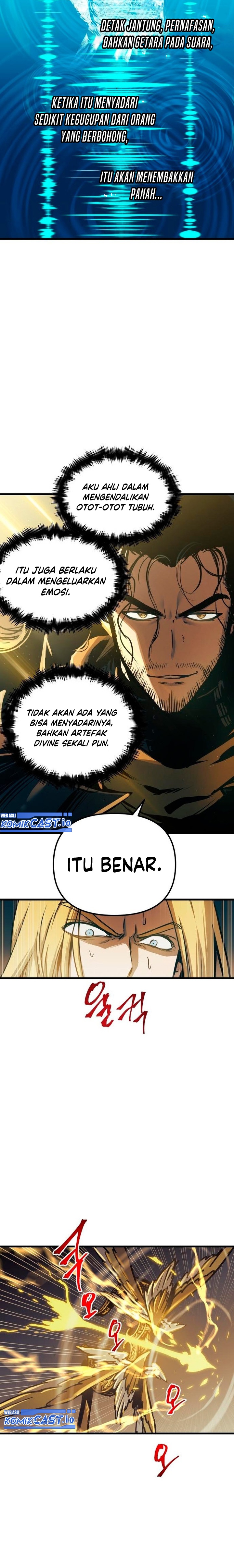 Read Doom Breaker ID Manga Online