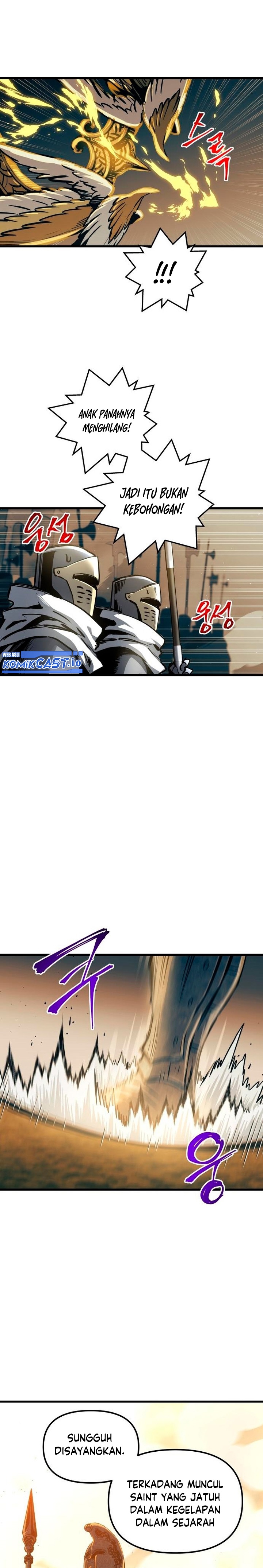 Read Doom Breaker ID Manga Online