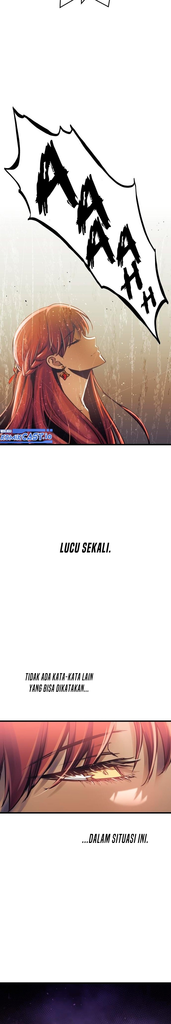Read Doom Breaker ID Manga Online