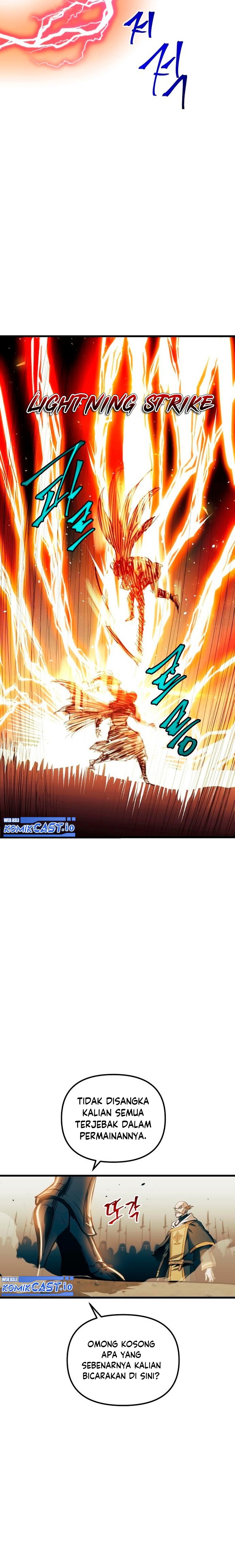 Read Doom Breaker ID Manga Online