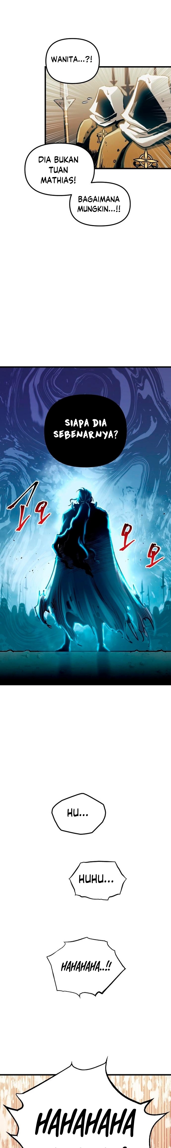 Read Doom Breaker ID Manga Online
