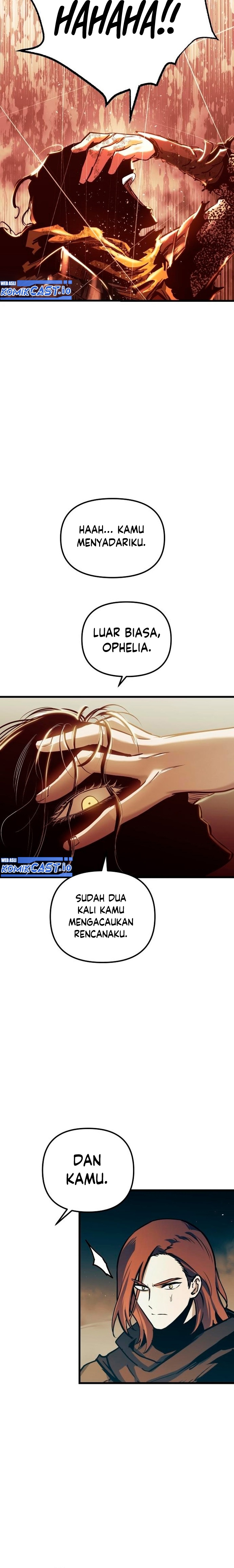 Read Doom Breaker ID Manga Online