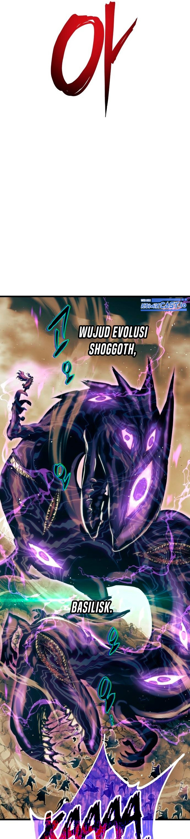 Read Doom Breaker ID Manga Online