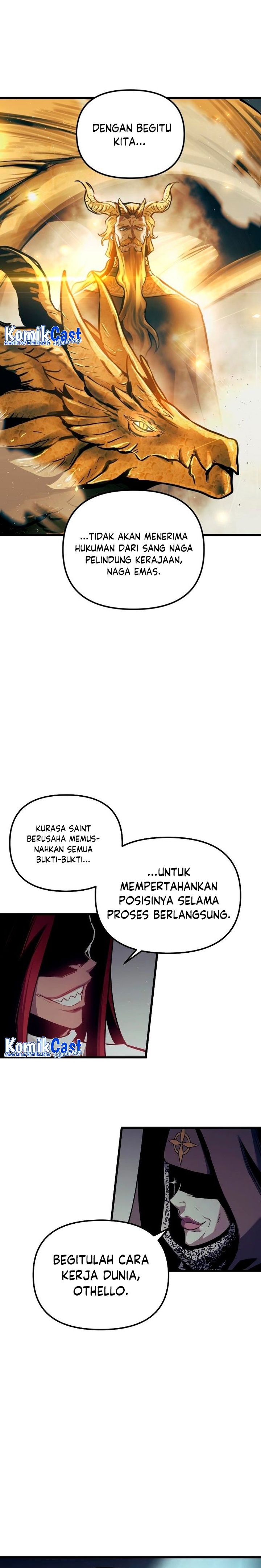 Read Doom Breaker ID Manga Online