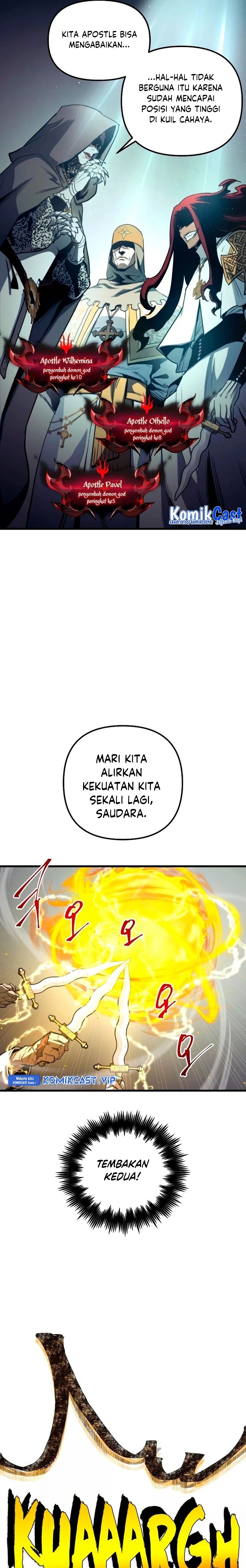 Read Doom Breaker ID Manga Online