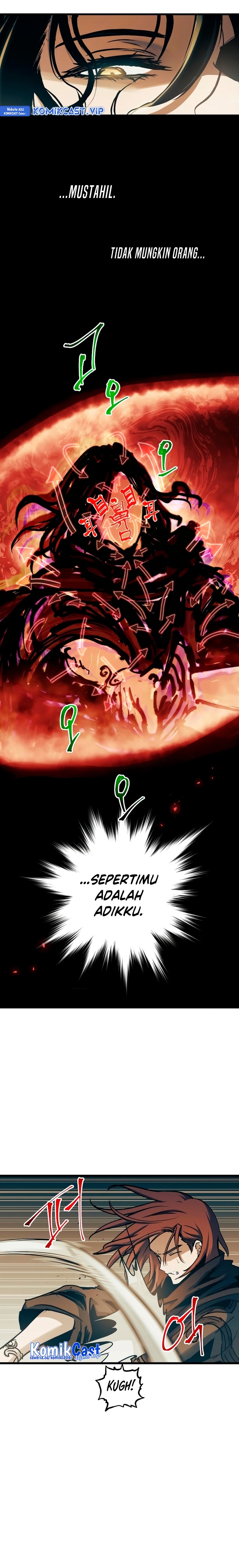 Read Doom Breaker ID Manga Online