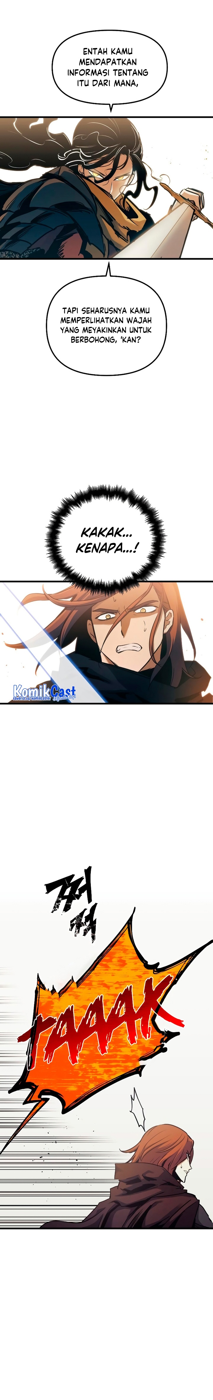 Read Doom Breaker ID Manga Online