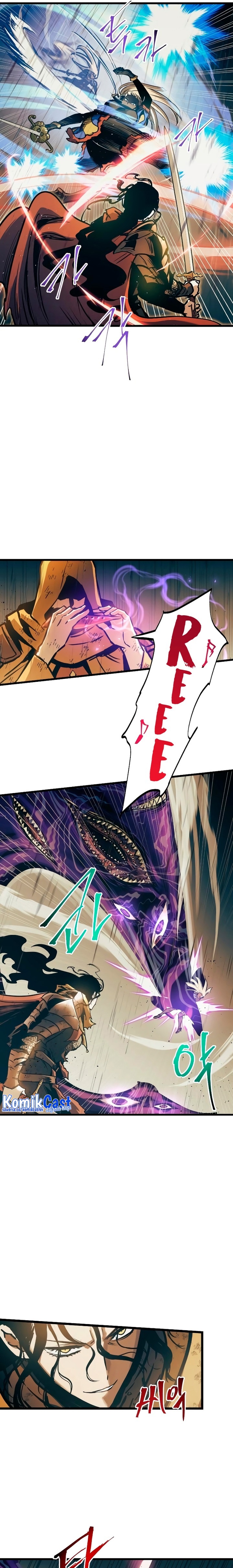 Read Doom Breaker ID Manga Online