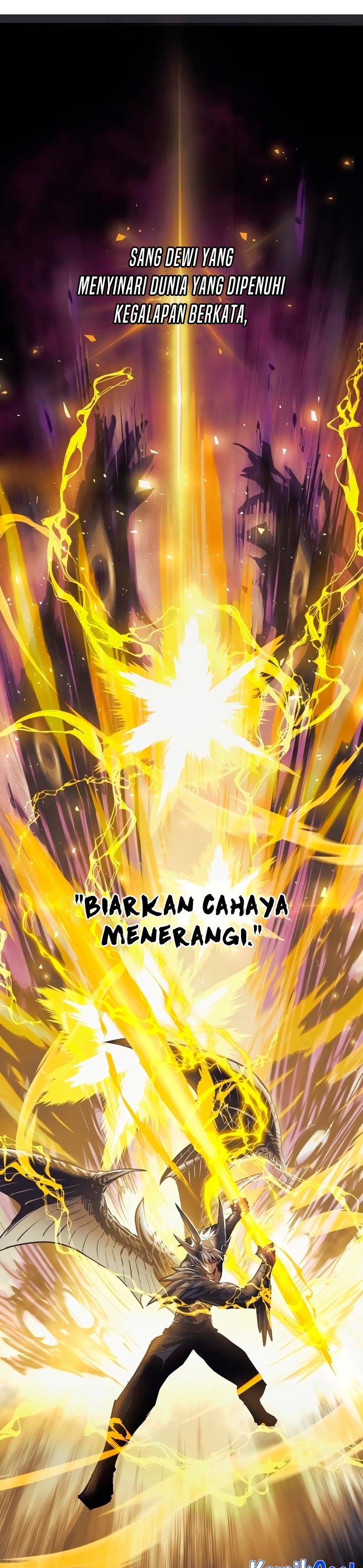 Read Doom Breaker ID Manga Online