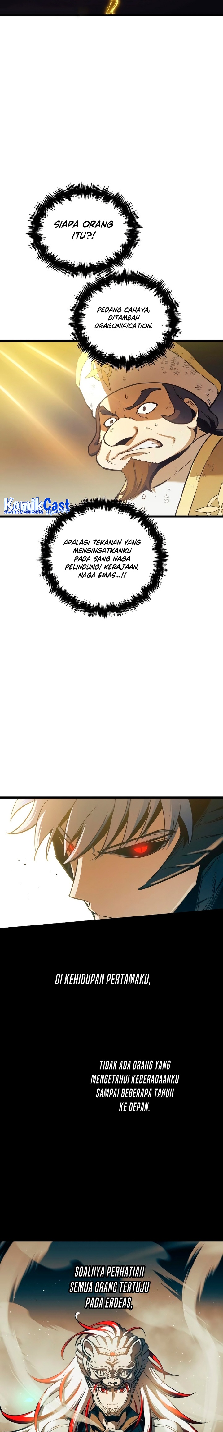 Read Doom Breaker ID Manga Online