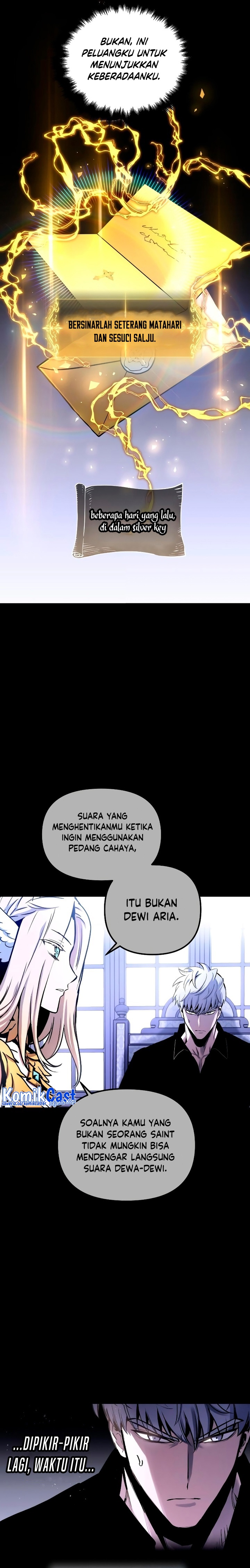 Read Doom Breaker ID Manga Online