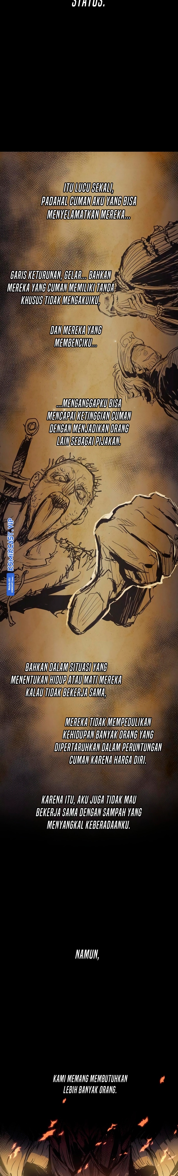 Read Doom Breaker ID Manga Online