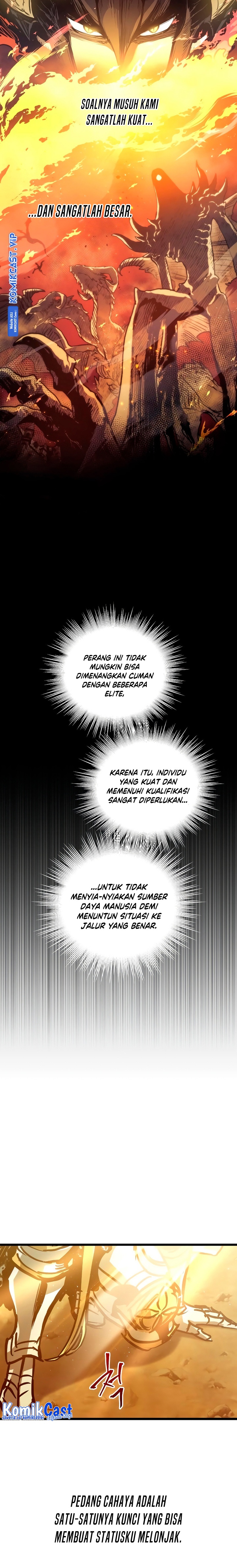 Read Doom Breaker ID Manga Online