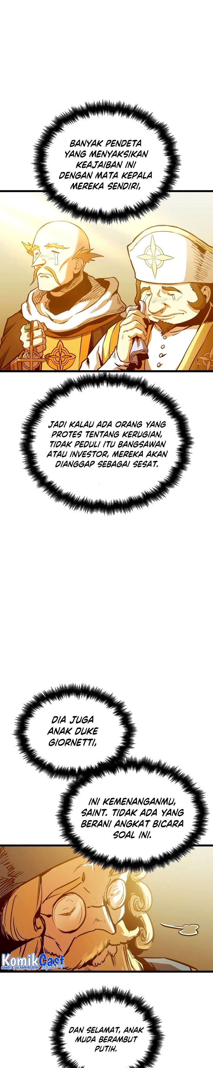 Read Doom Breaker ID Manga Online