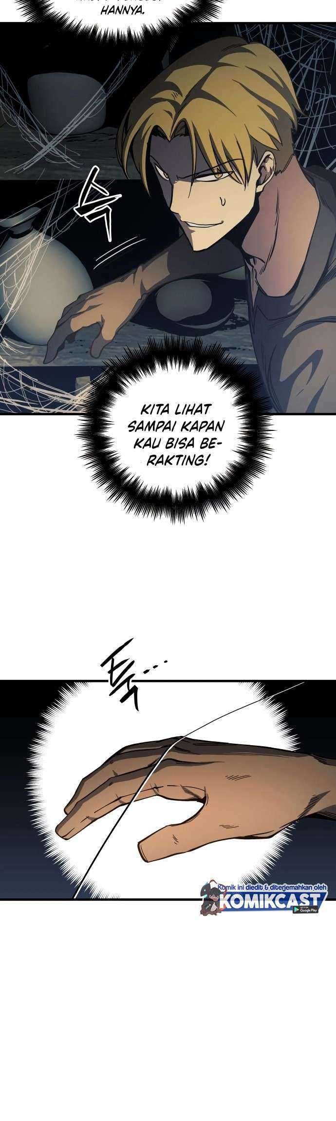 Read Doom Breaker ID Manga Online