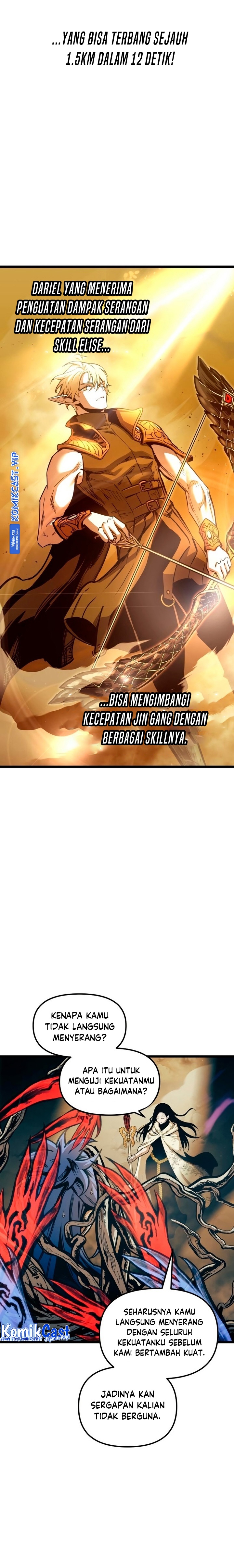 Read Doom Breaker ID Manga Online