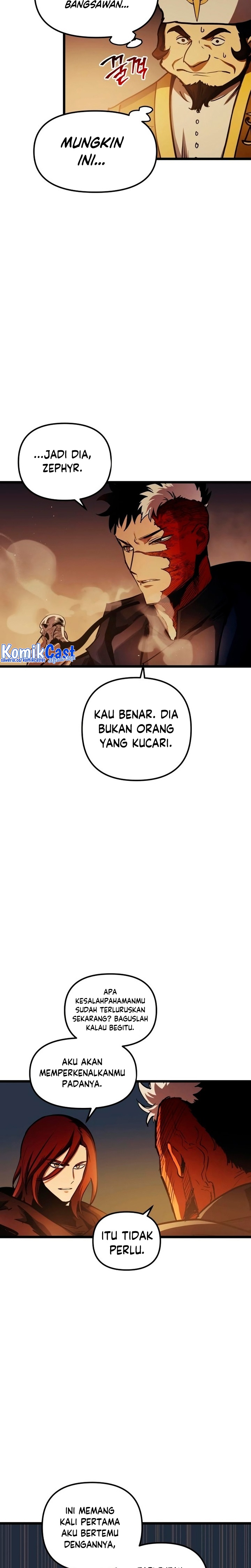 Read Doom Breaker ID Manga Online