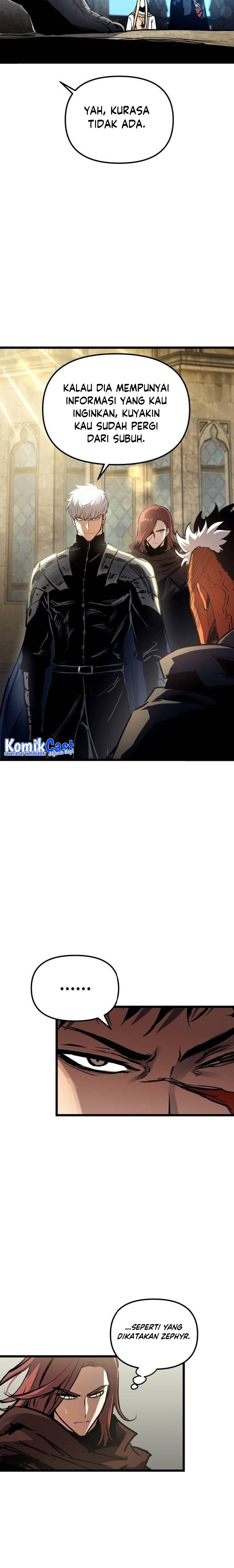 Read Doom Breaker ID Manga Online