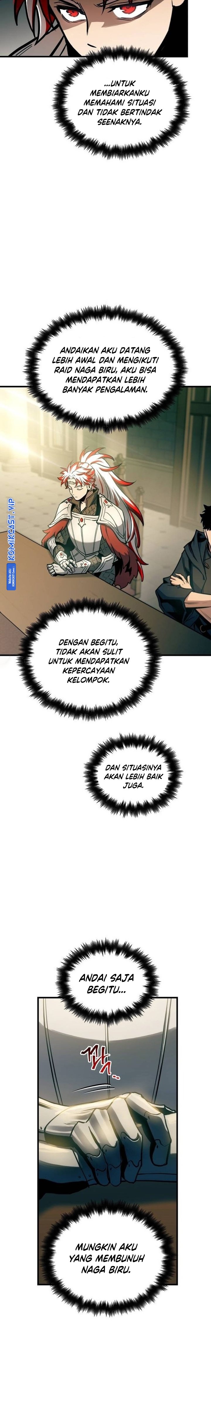 Read Doom Breaker ID Manga Online