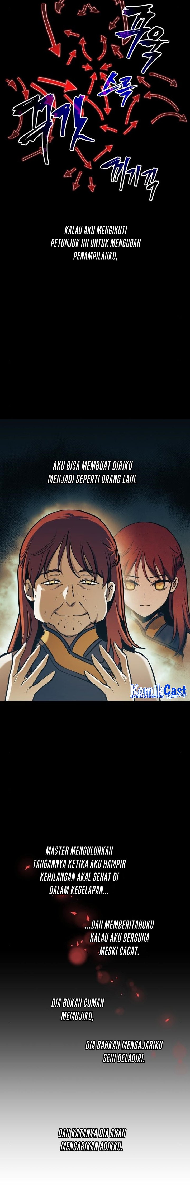 Read Doom Breaker ID Manga Online