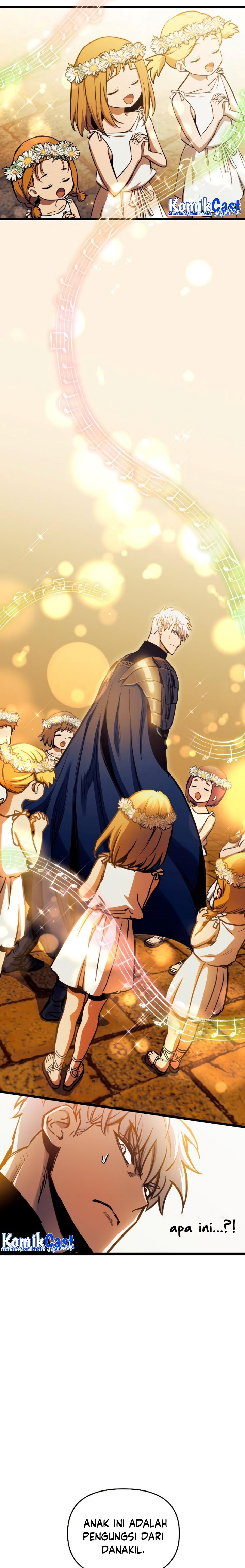 Read Doom Breaker ID Manga Online