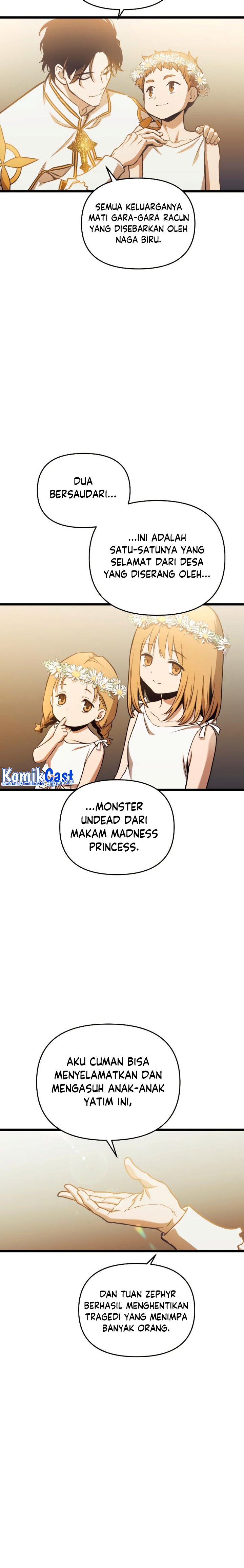 Read Doom Breaker ID Manga Online
