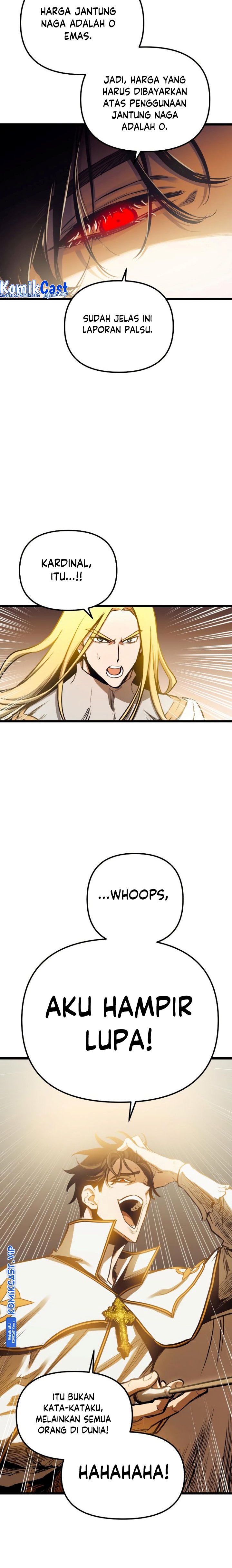 Read Doom Breaker ID Manga Online