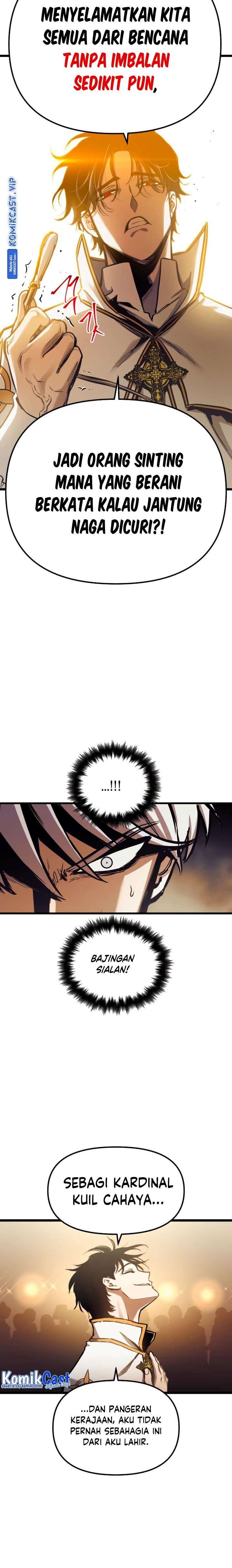 Read Doom Breaker ID Manga Online