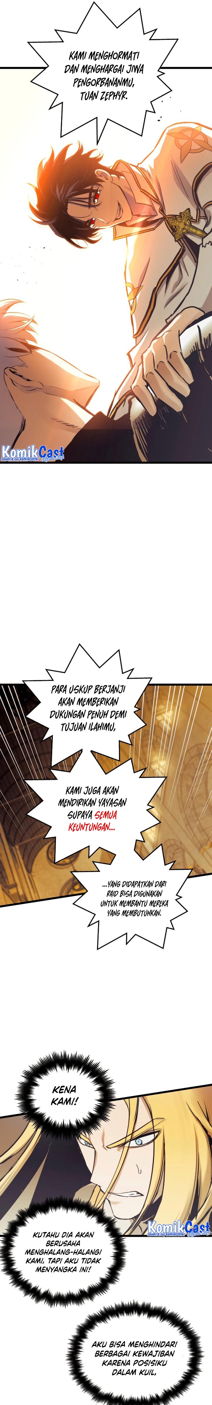 Read Doom Breaker ID Manga Online