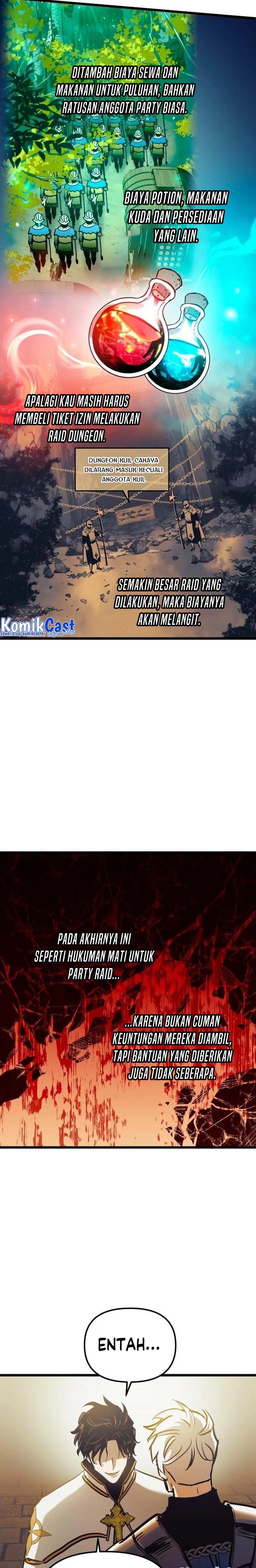 Read Doom Breaker ID Manga Online