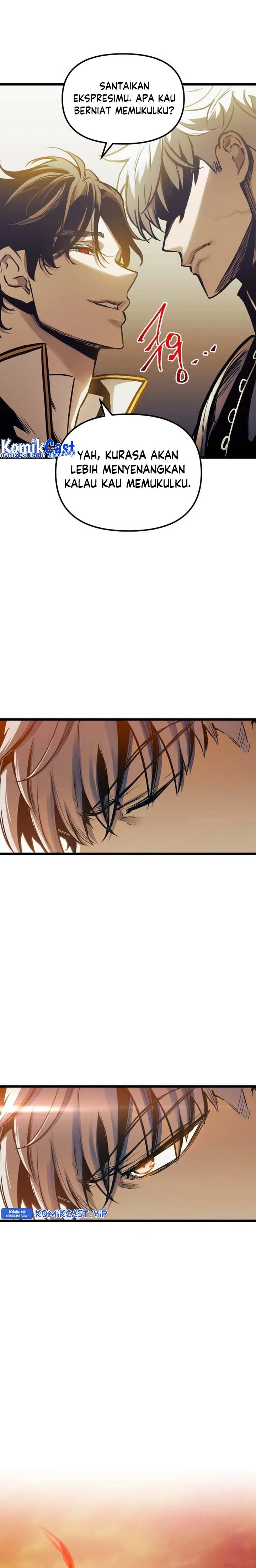 Read Doom Breaker ID Manga Online