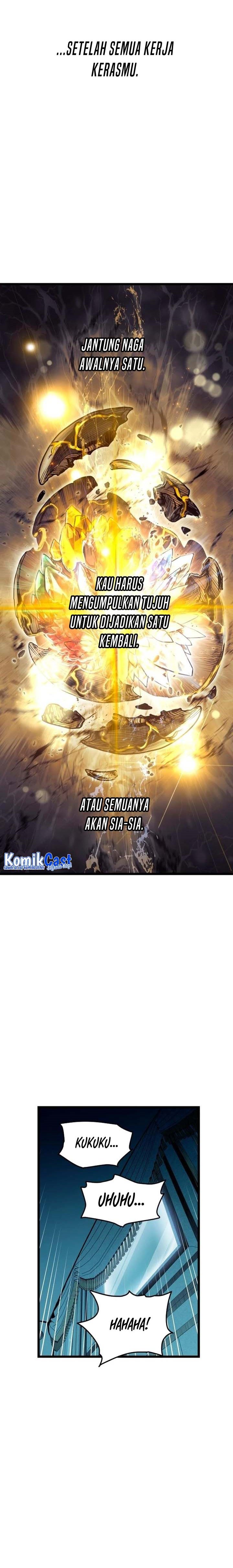 Read Doom Breaker ID Manga Online