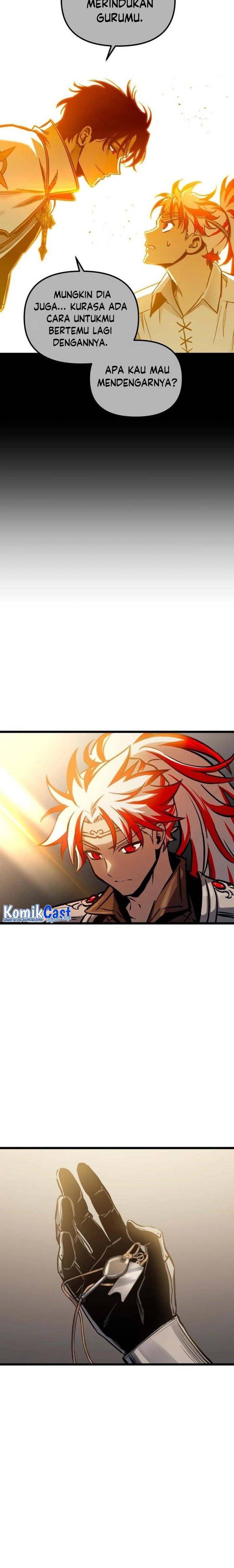 Read Doom Breaker ID Manga Online