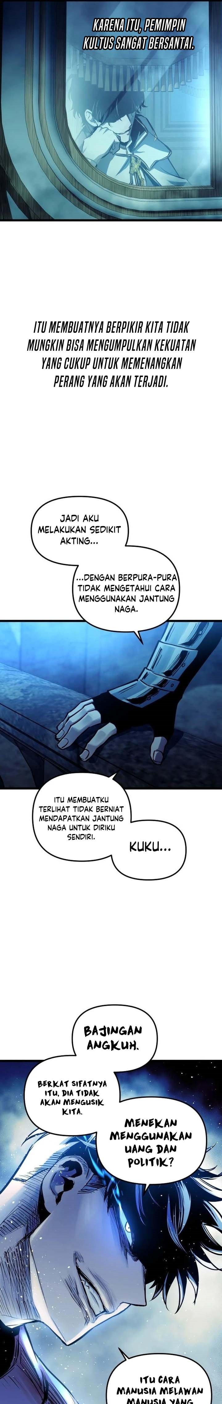 Read Doom Breaker ID Manga Online