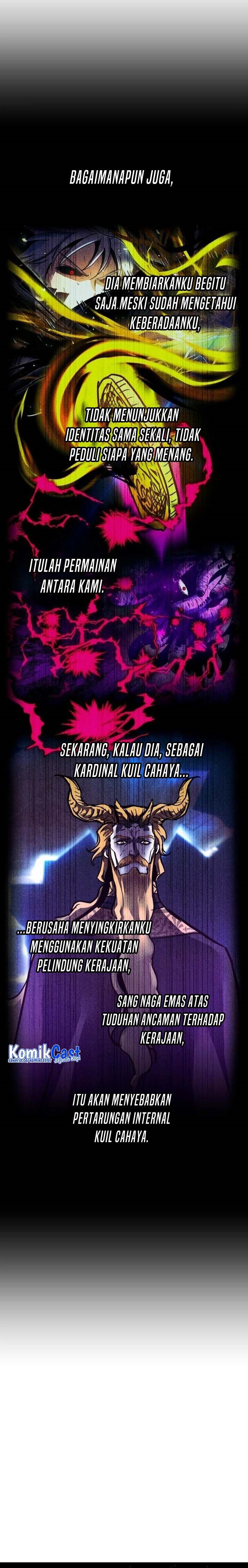 Read Doom Breaker ID Manga Online