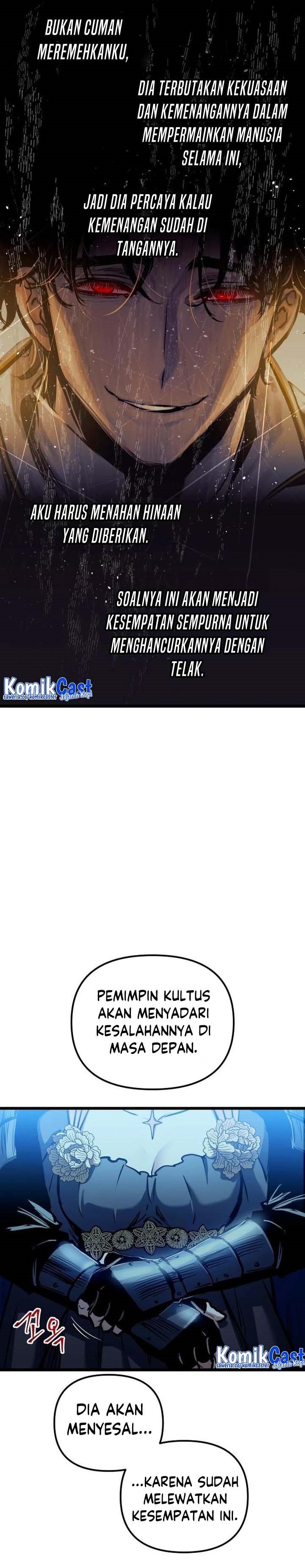 Read Doom Breaker ID Manga Online