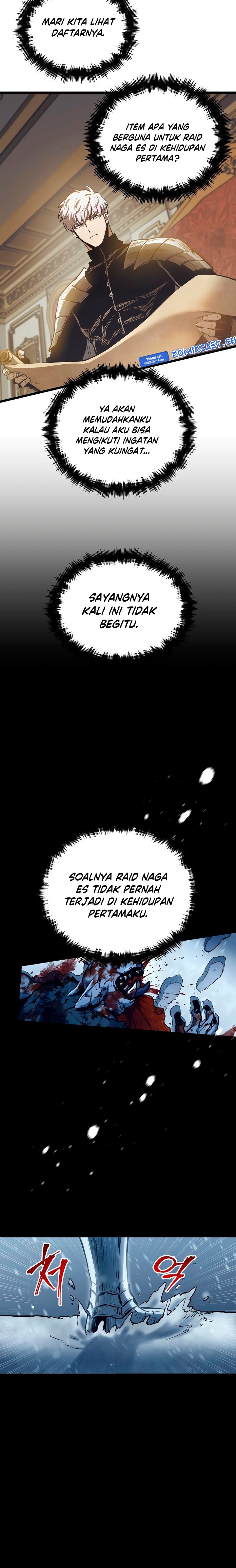 Read Doom Breaker ID Manga Online