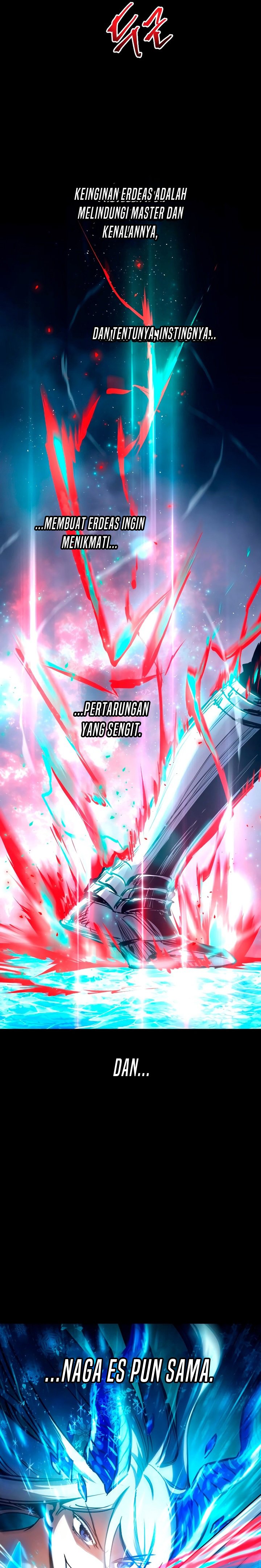 Read Doom Breaker ID Manga Online