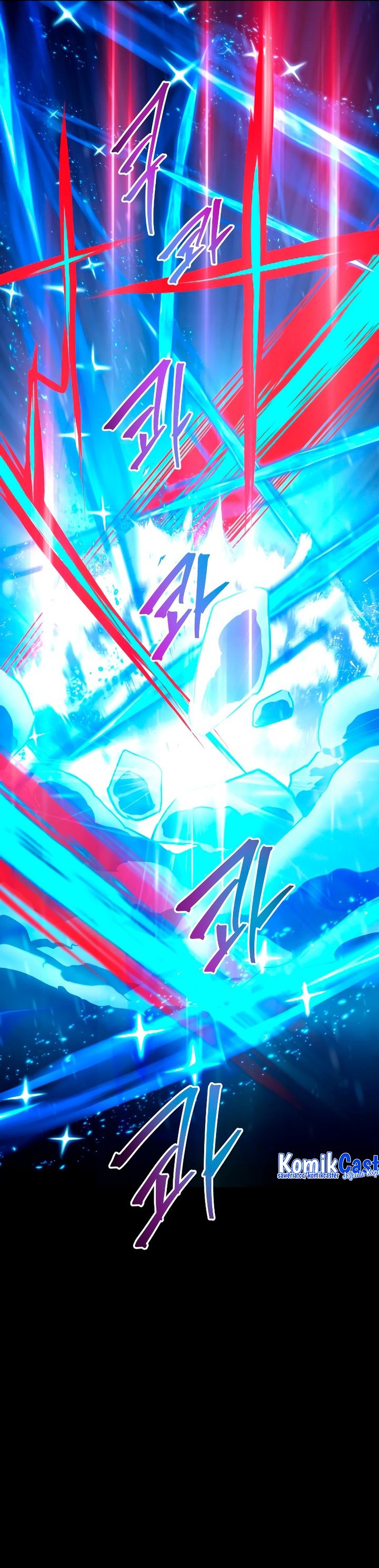 Read Doom Breaker ID Manga Online