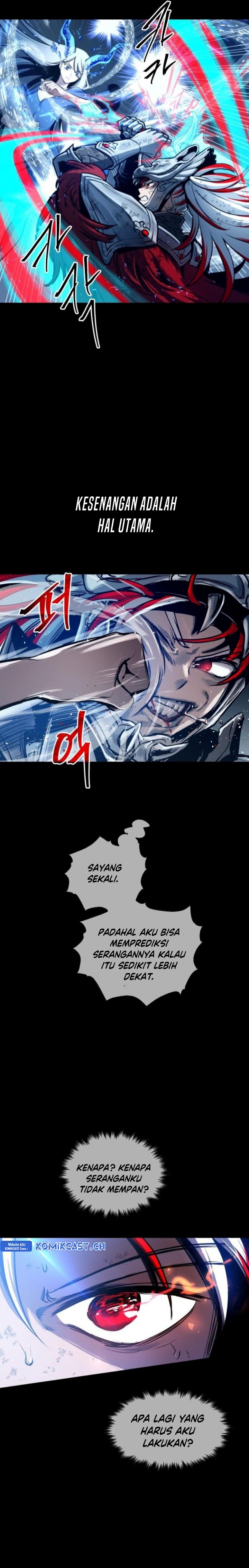Read Doom Breaker ID Manga Online