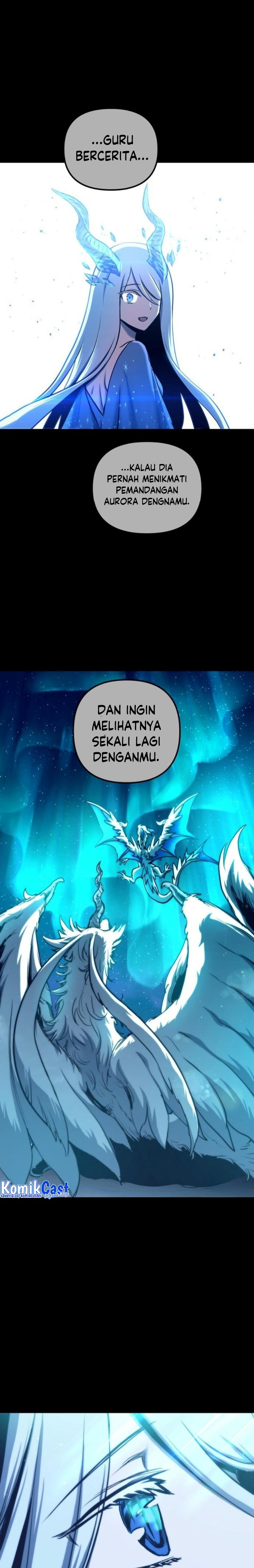 Read Doom Breaker ID Manga Online