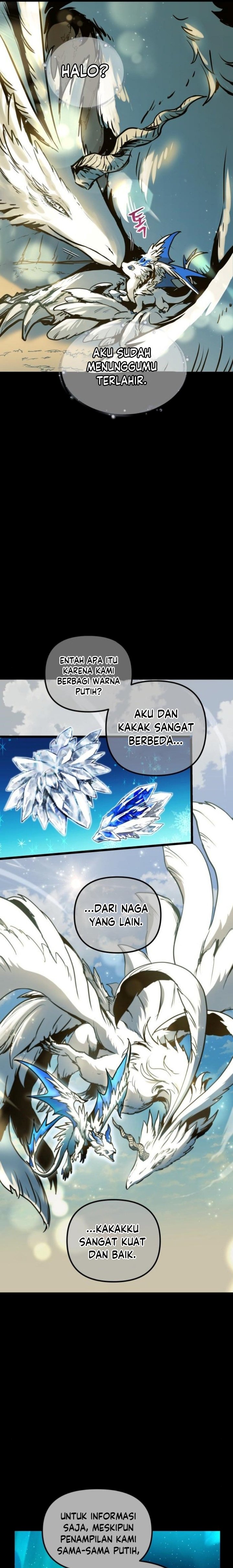 Read Doom Breaker ID Manga Online