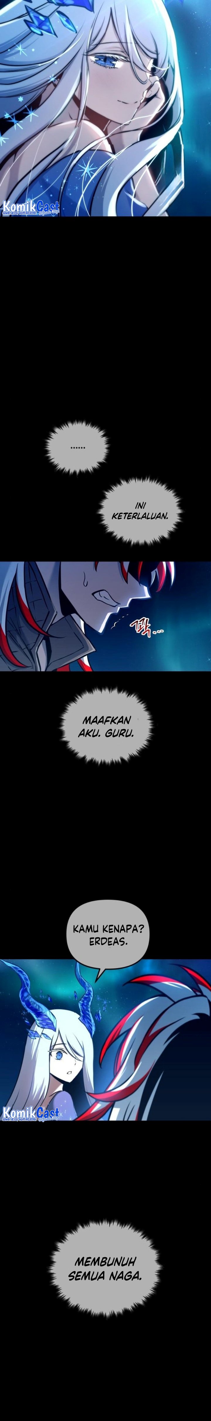 Read Doom Breaker ID Manga Online