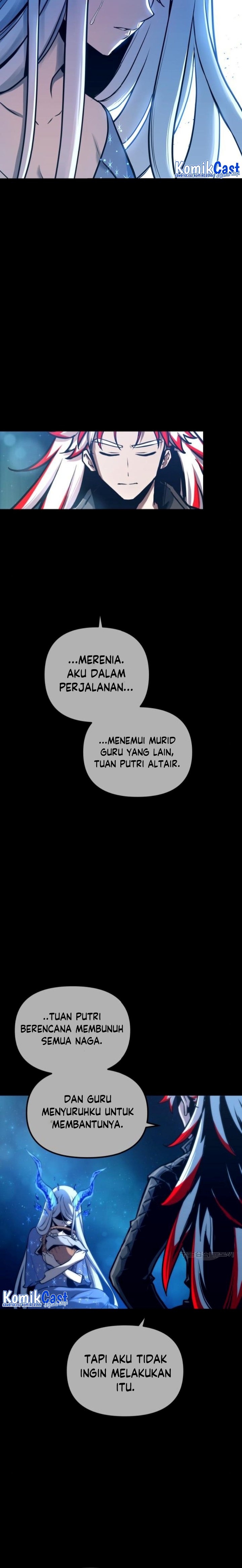 Read Doom Breaker ID Manga Online