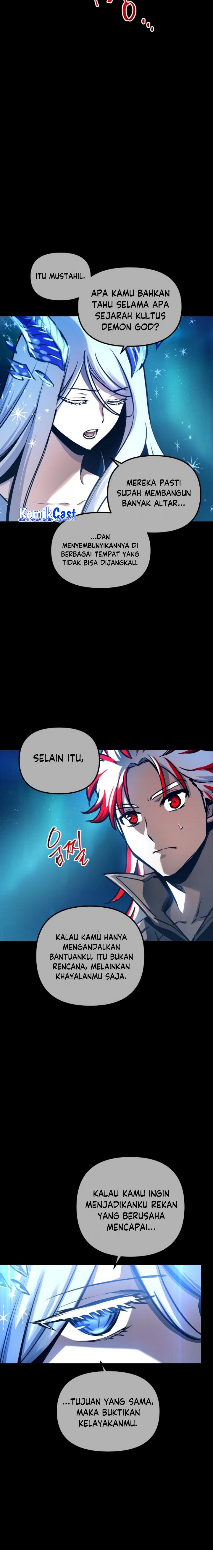Read Doom Breaker ID Manga Online